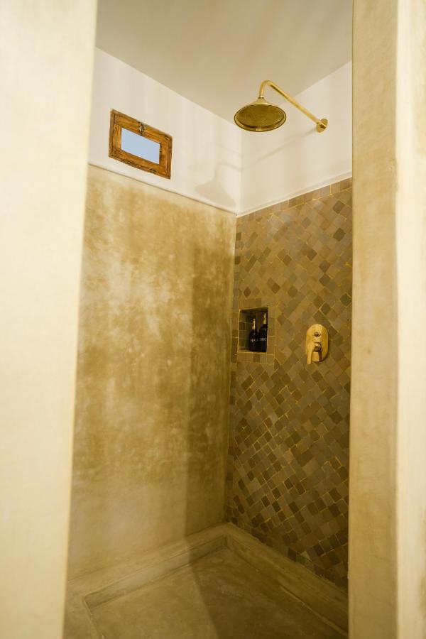 Riad Rahal Marrakesch Exterior foto